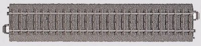 MARKLIN Rail Droit H0 Longueur: 188.3 Mm M&auml;rklin 24188 10 Pc(S)-M&auml;rklin