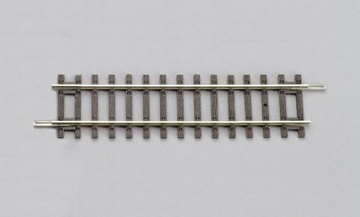 PIKO Rail droit (H0) Voie A  115.46 mm  H0 55203 6 pc(s)