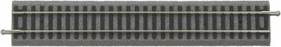 PIKO Rail Droit (H0) Voie A  231 Mm  H0 55401 6 Pc(S)- H0