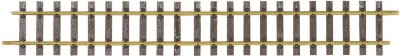 PIKO Rail droit  G 35208 (G) Voie  1 pc(s)