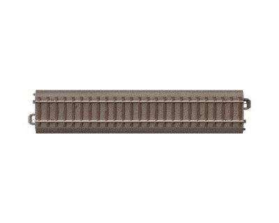 TRIX Rail droit pour (H0) Voie C   H0 62188 188.3 mm 10 pc(s)