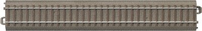 TRIX Rail droit pour (H0) Voie C   H0 62236 236.1 mm 10 pc(s)