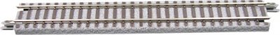 ROKUHAN Rail droit  7297001 (Z) Voie  (avec ballast) 4 pc(s)