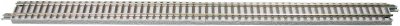 ROKUHAN Rail droit  7297009 (Z) Voie  (avec ballast) 4 pc(s)