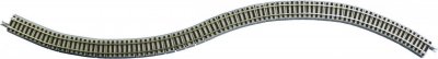 GENERIQUE Rail flexible Rokuhan 7297016 (Z) Voie Rokuhan (avec ballast)