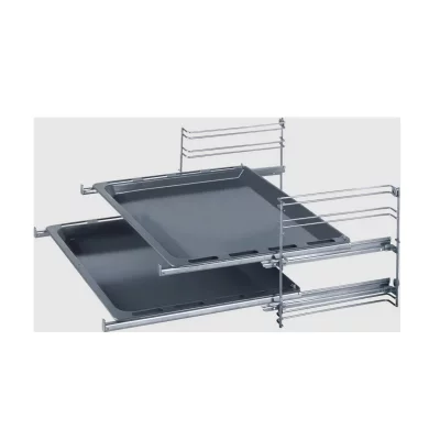 BOSCH Rail t&eacute;l&eacute;scopique 2 niveaux - 17003173 HEZ438201