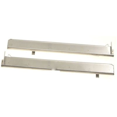 BOSCH Rail telescopique de pour four cliprail 1 niveau  17003241