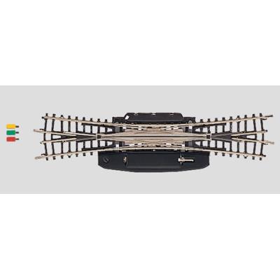 MARKLIN Rail Travers&eacute;e-Jonction Z M&auml;rklin 8560-