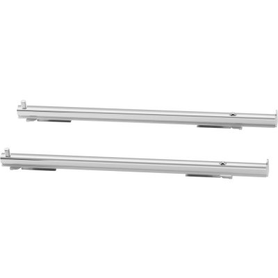 SMEG Rails t&eacute;lescopiques  GTT2 coulissants Multicolore 