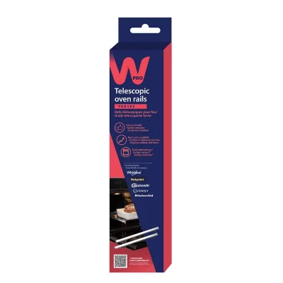 WPRO Rails  TOR100-T&eacute;lescopiques Multicolore 