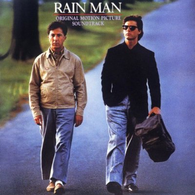 Rain man by Bande Originale de Film