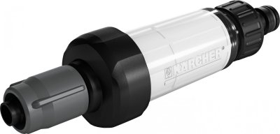KARCHER Rain System&reg; Filtre &agrave; particules G3/4 2.645-225.0 - K&auml;rcher