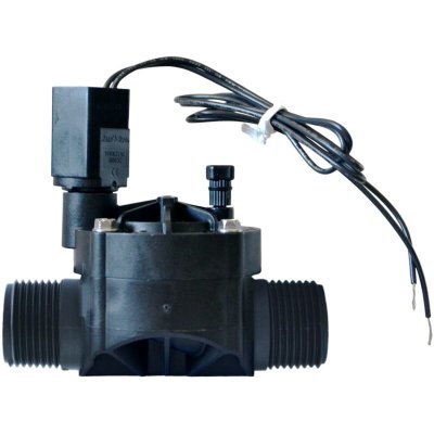 RAIN BIRD RainBird - Electrovanne professionnelle 100-HV - Filetage F/F 26x 34 mm Rainbird