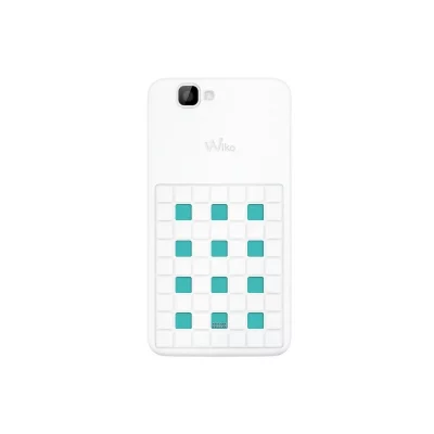 WIKO Rainbow coque de protection pour t&eacute;l&eacute;phone portable