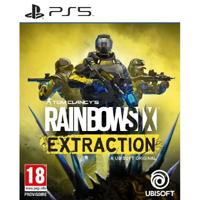 Rainbow Six : Extraction PS5 