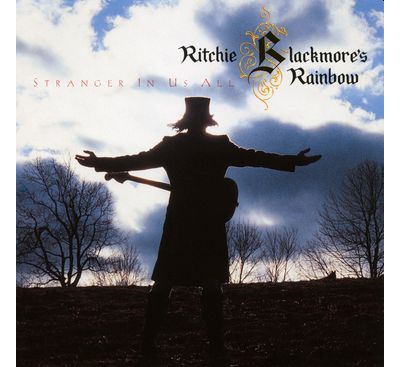 Rainbow - Stranger In Us All - CD