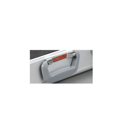GENERIQUE Rainex - Chemises Dossiers 220g 24x32 Rouge Turc - Paquet De 100