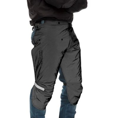 RAINLEGS  Prot&egrave;ge-jambes imperm&eacute;ables pour cycliste