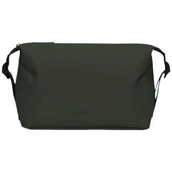 RAINS  Weekend Wash Bag Trousse de Toilette pour Adulte Unisexe Taille Unique 03 Vert