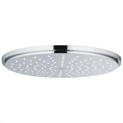 GROHE Rainshower&reg; Cosmopolitan 210 Douche de t&ecirc;te 1 jet (28368000)