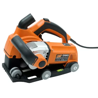 SPIT Rainurer &agrave;  elematic Diamante D60 avec 2 disques Xtreme 811223