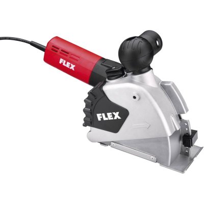 FLEX Rainureuse &agrave; b&eacute;ton 140 mm  329.673 1400 W
