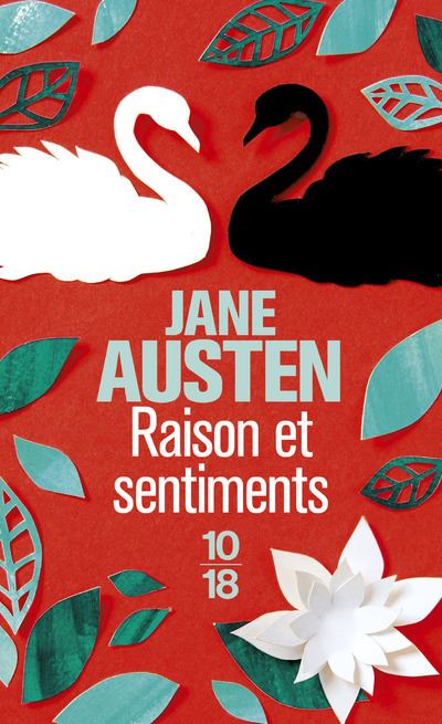 Raisons et sentiments-Mod&egrave;le al&eacute;atoire