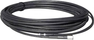 GENERIQUE Rallonge c&acirc;ble antenne coaxial 5m wittenberg antennen 103075 