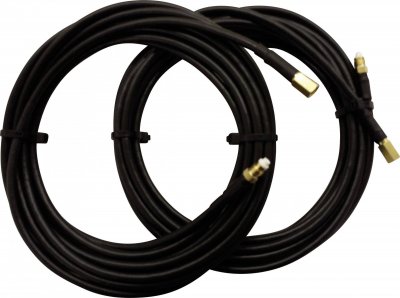 WITTENBERG ANTENNEN Rallonge c&acirc;ble antenne coaxial lte 10m  103073