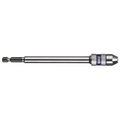 IRWIN Rallonge Changement rapide Lock-n-Load 150 mm de  10508167