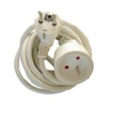 GENERIQUE Rallonge &eacute;lectrique 3G1,5 - 10 m, Zky