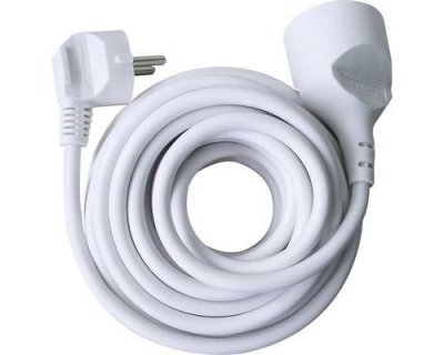 GAO Rallonge  DG-YFB01 10.00 m blanc