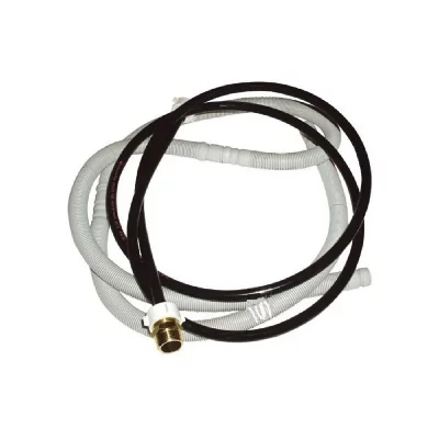 BOSCH Rallonge pour lave vaisselle  SZ72010 - Accessoire dappareil - Con&ccedil;u pour: Lave-vaisselle