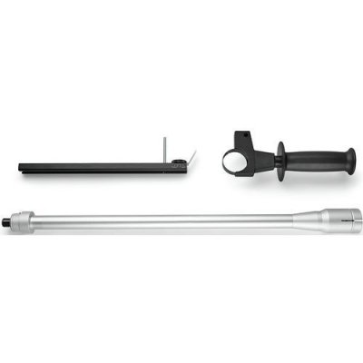 FEIN Rallonge pour magasin M55X avec guide bande  M55X 90104010010 