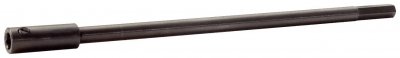 KS TOOLS Rallonge pour mandrin scie cloche longueur 300 mm