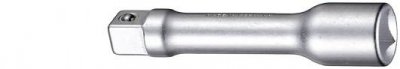 STAHLWILLE Rallonge  427/10 12010003 Emmanchement 3/8"" (10 mm) Sortie 3/8"" (10 mm) 240 mm
