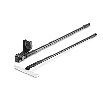 KARCHER Rallonge t&eacute;lescopique pour nettoyeur de vitres K&auml;rcher