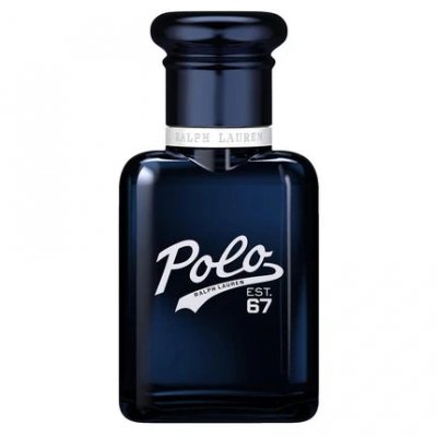 Ralph Lauren Polo 67 Eau de Toilette pour homme 40 ml