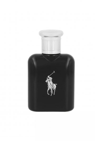Ralph Lauren Polo Black Eau de toilette 75 ml