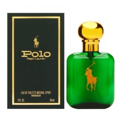 Ralph Lauren Polo Eau de Toilette 59 ml