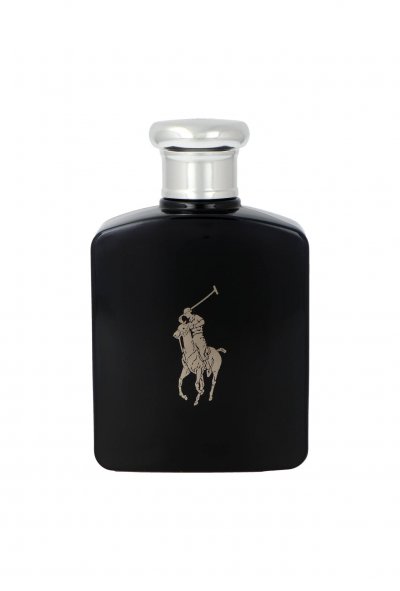 Ralph Lauren Polo Noir 125Ml Edt Vapo