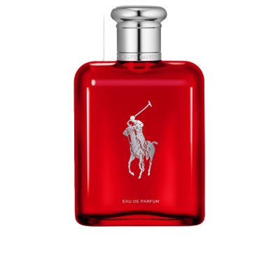 Ralph Lauren Polo Red Eau de Parfum Spray 125ml