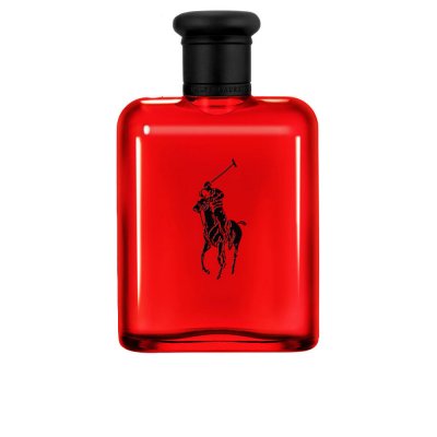 Ralph Lauren Polo Red Eau de Toilette 125 ml