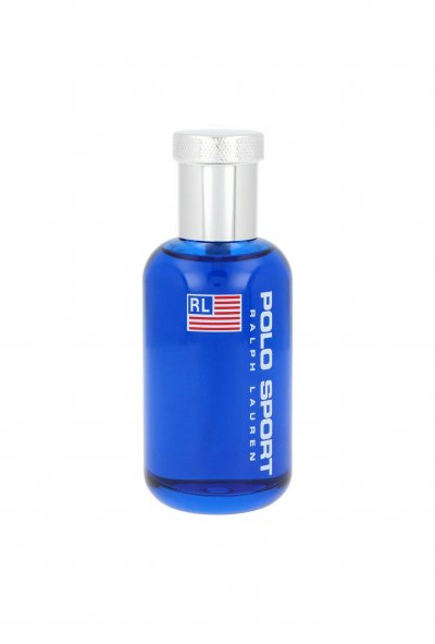 Ralph Lauren Polo Sport Eau de Toilette Vapo 75ml