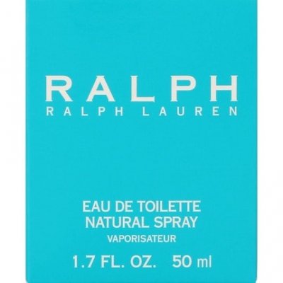 RALPH LAUREN  - Ralph Eau de Toilette Spray toilette 50 ml