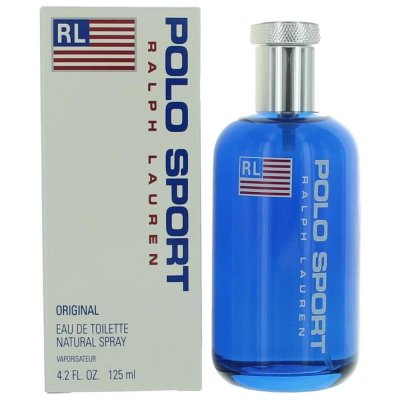 Ralph Lauren Ralph Lauren Polo Sport Homme Edt 125ml