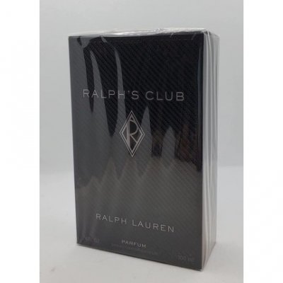 Ralph Lauren Ralph's Club Parfum Spray 100ml