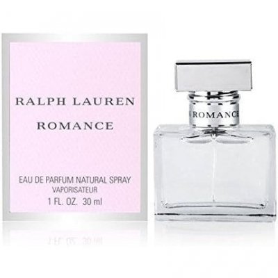 RALPH LAUREN  - Romance Eau de Parfum Spray parfum 30 ml