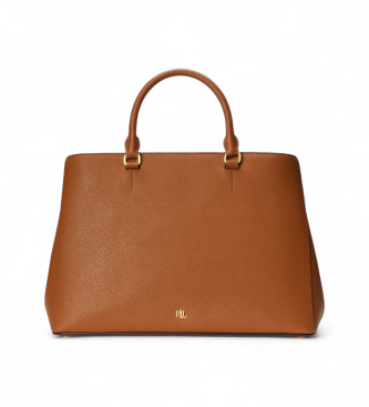 LAUREN BY RALPH LAUREN Ralph Lauren Sacs &agrave; main Satchel One Size