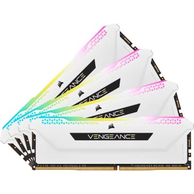 CORSAIR Ram  Compatible D4 3600 64gb C16 Ven. Rgb Pro Sl K4